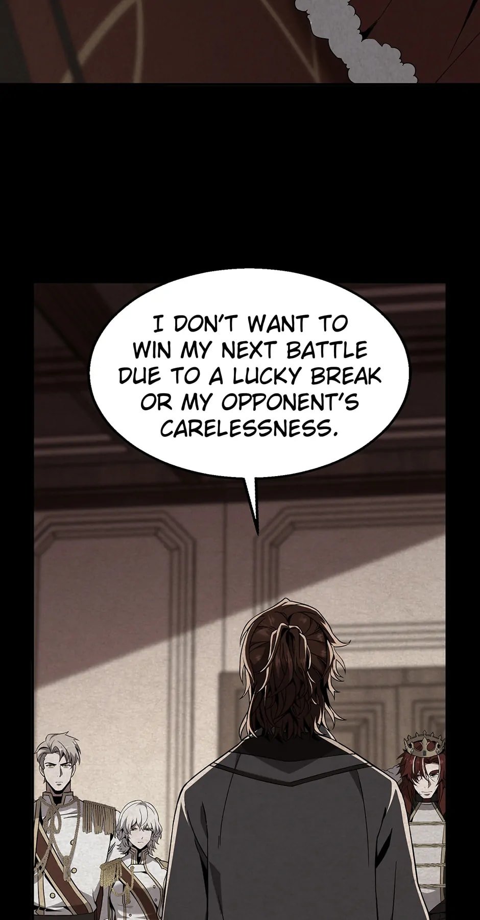 The Beginning After the End, Chapter 208 image 65